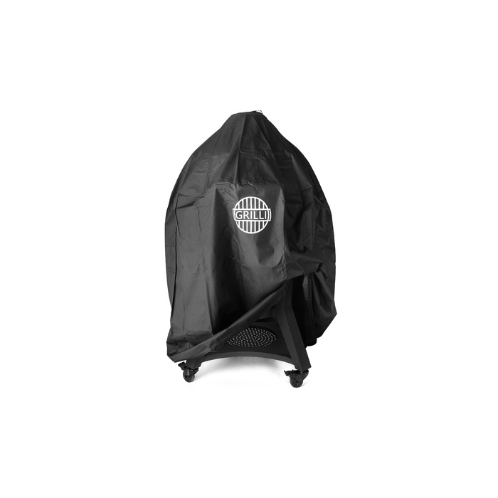 Чехол для керамического угольного гриля Kamado 5в1 L GRILLI 777214 Код: 012327