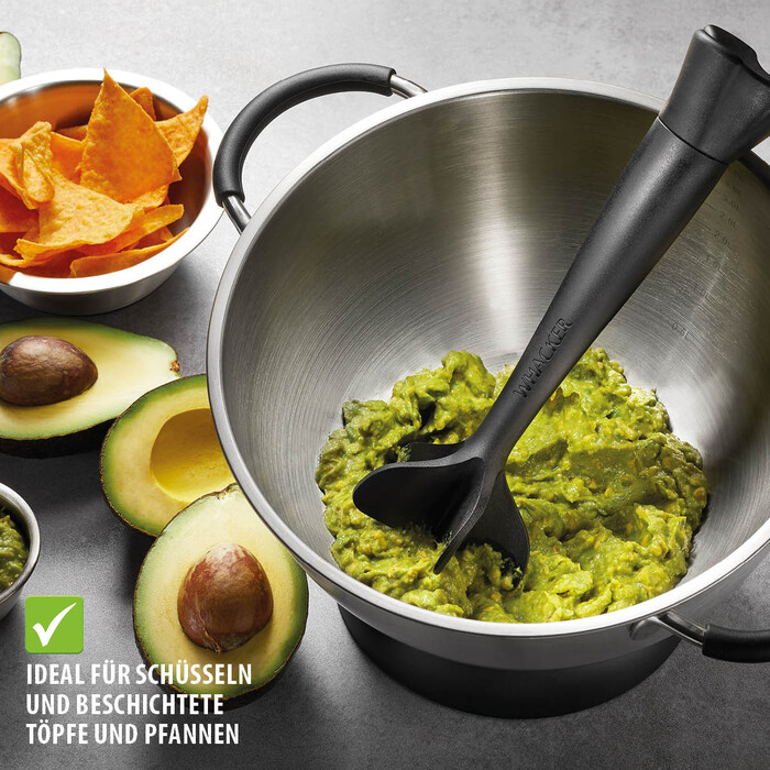 Подрібнювач для м'ясного фаршу Gefu WHACKER (14761)