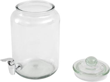 Два диспенсери для напоїв по 3 л YOICUATGNA