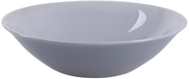 Тарілка супова Luminarc Plumi Granit (6997659)