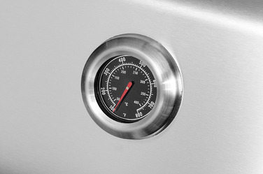 Газовый гриль Ranger 31 GRILLI 777243 Код: 012754