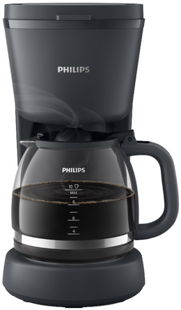 Кофеварка капельная Philips HD7430/90 (6996143)