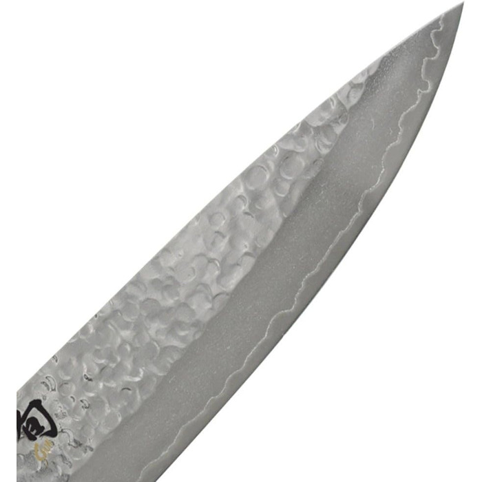 Нож поварской 20 см Shun Premier Tim Mälzer Kai