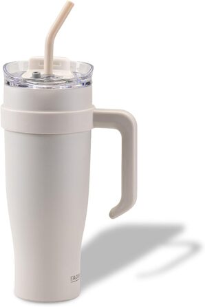 Термокухоль 1200 мл, бежевий Fackelmann