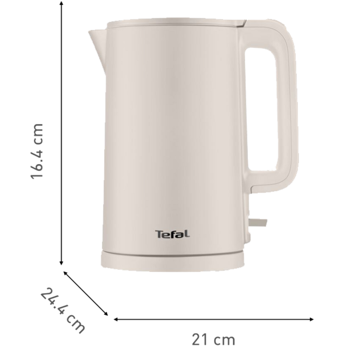 Электрочайник Tefal KO140BE0 (7069142)