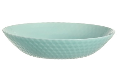Тарілка супова Luminarc Pampille Light Turquoise 20 см (6711252)