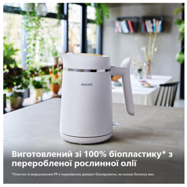 Электрочайник Philips HD9365/10 (6806401)