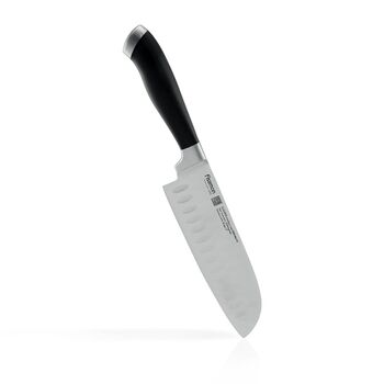 Сантоку ніж Fissman ELEGANCE 18 см (2470)