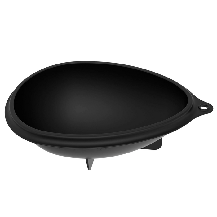 CREMONA 1050 Форма для випічки з TPlusX  134x199 h 75,5 мм + форма з тритану 150х215 H 86,5 мм,  105