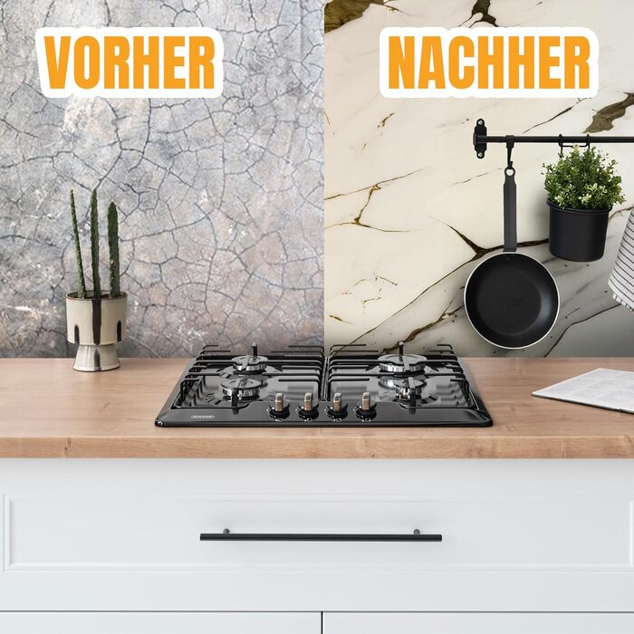 Стінові панелі під мармур 120 х 60 см AS Country Stone