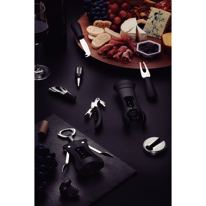 Штопор TRAMONTINA Harmoniza Black (6820216)