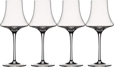 Набор из 4 предметов для мартини, хрустальный бокал, 260 мл, Willsberger Anniversary, 1416150 (Бокалы для коньяка)