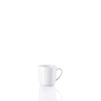 Чашка для кави 0,28 л біла Form 1382 Arzberg