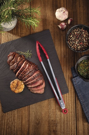 Щипцы универсальные Tramontina Softta, 33.9 см (7096848)