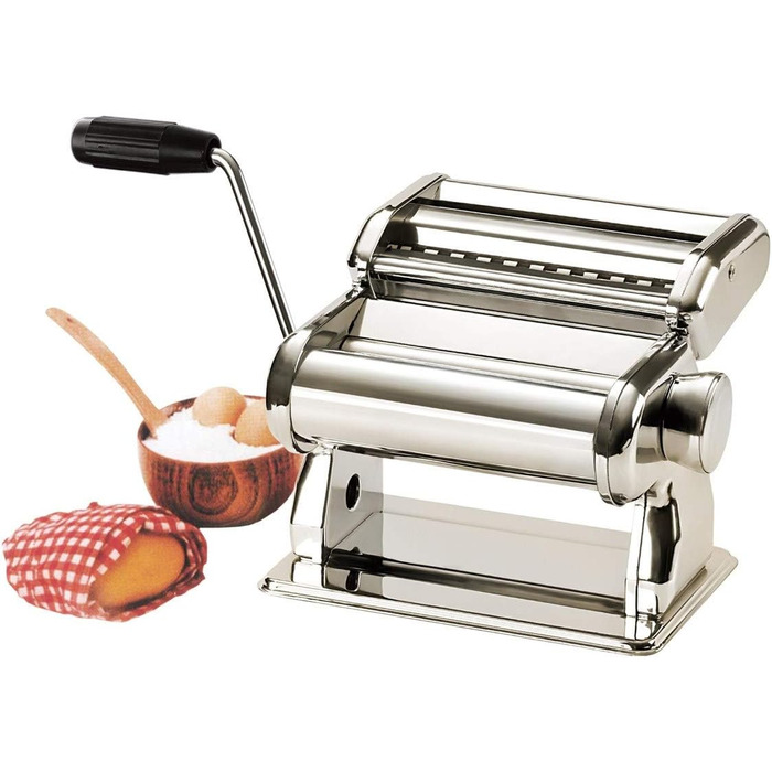 Машина для пасти Pasta Perfetta Brillante 28240 Gefu