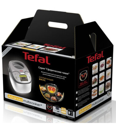 Tefal RK812B32