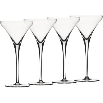 Набор бокалов для мартини 260 мл, 4 предмета, Willsberger Anniversary Spiegelau