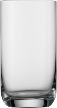 Набір склянок для води/соку 265 мл, 6 предметів Classic Stölzle Lausitz