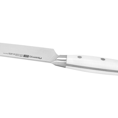 Нож Fissman поварской LINZ 20 см X50CrMov15 сталь (2766)