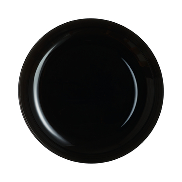 Блюдо Luminarc Friends Time Black (6573333)