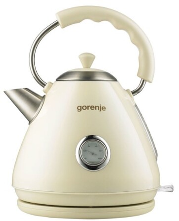 Электрочайник Gorenje K 17 CLI (6604996)