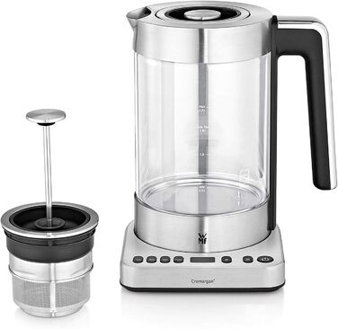 Електрочайник 1,7 л з френч-пресом LONO WMF