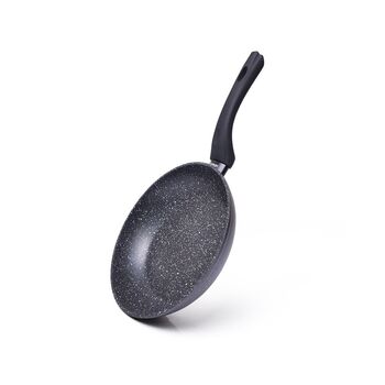 Сковорідка Fissman FIORE 24 см індукційна (4622)