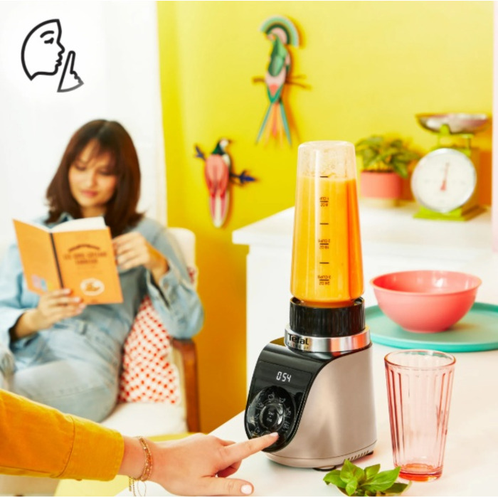 Стационарный блендер Tefal BL190AF0 (7061895)