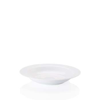 Тарелка глубокая 23 см, белая Form 1382 Arzberg