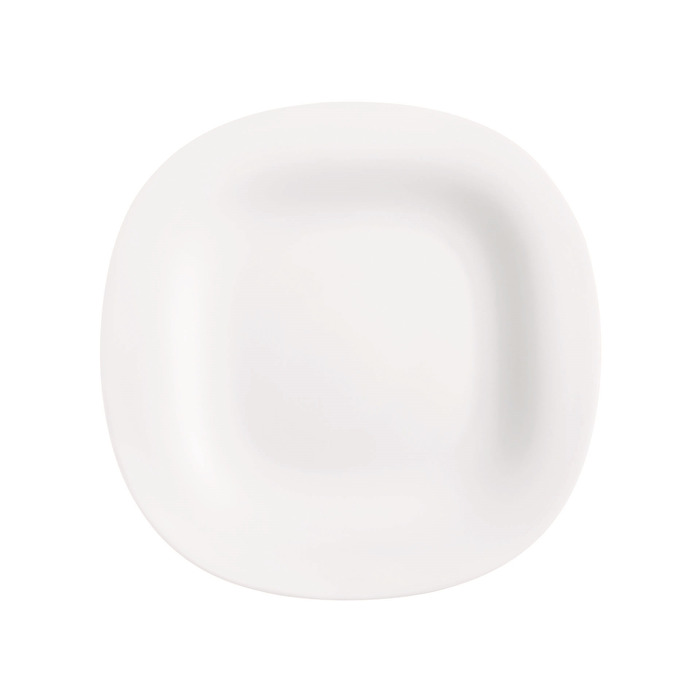 Сервиз столовый Luminarc Carine Black&White, 18 предметов (6773529)