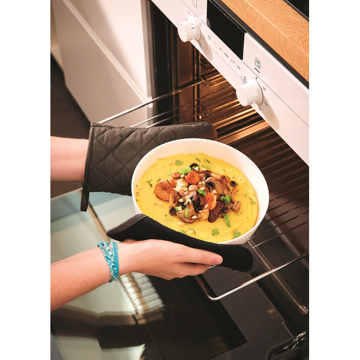 Форма для запікання Luminarc Smart Cuisine Wavy, 22 см (7224480)