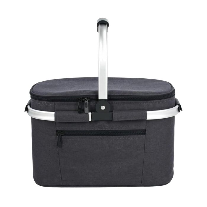 Водоотталкивающая корзина для кемпинга Obotsnoi