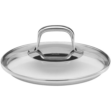 Набор кухонной посуды, 4 предмета, красный Silargan® Elegance Silit