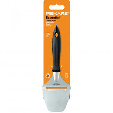 Ніж для сиру Fiskars Essential (1065587)