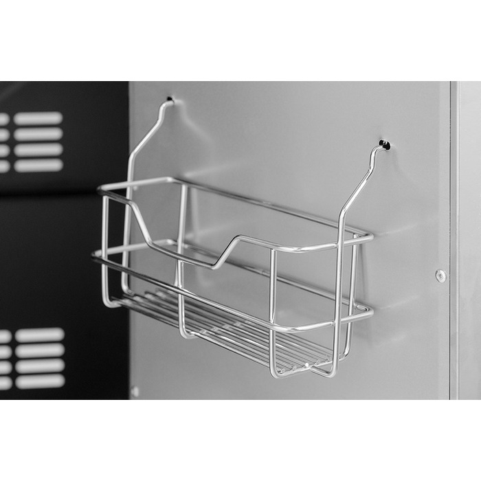 Газовый гриль Ranger 31 GRILLI 777243 Код: 012754