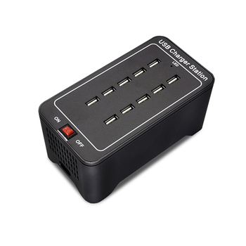 Зарядное устройство для ламп, GenWare