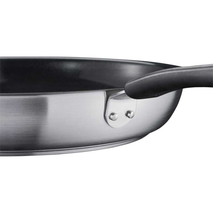 Сковорода Fiskars Functional Form 28 см (1072312)