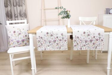 Скатертина на Великдень 140 х 45 см textile idea