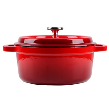 Кастрюля RINGEL Essen (3.8 л) 24 см (6858202)