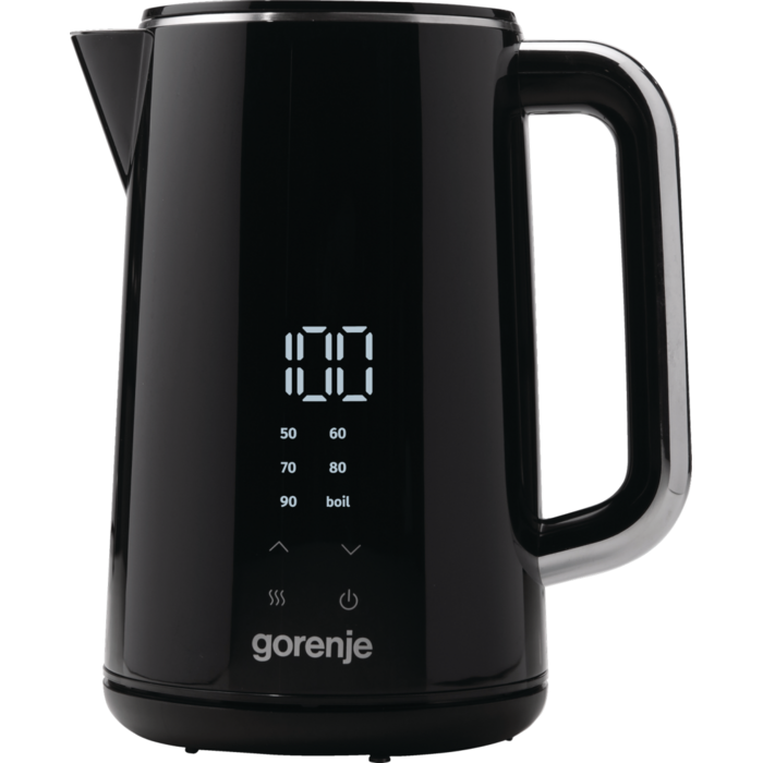 Электрочайник Gorenje K17DWD (KES5211T-GS) (6804160)