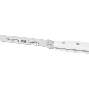 Нож Fissman гастрономический BONN 20 см X50CrMoV15 сталь (2732)