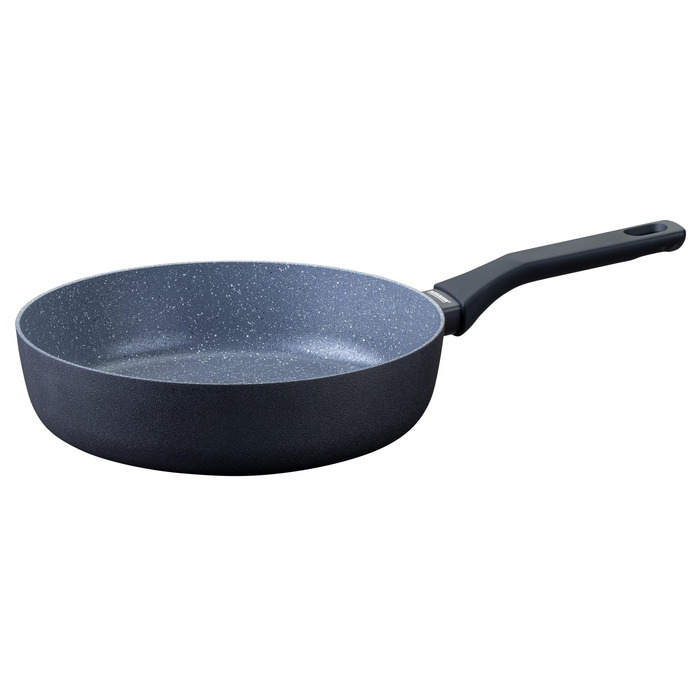 Сковорода глибока 28 см з керамічним покриттям Cosmo Fackelmann