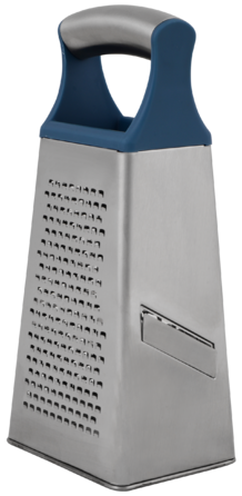 Тертка 4-х стороння Ringel Rasch 22.5 см (RG-5130/14) (6977073)