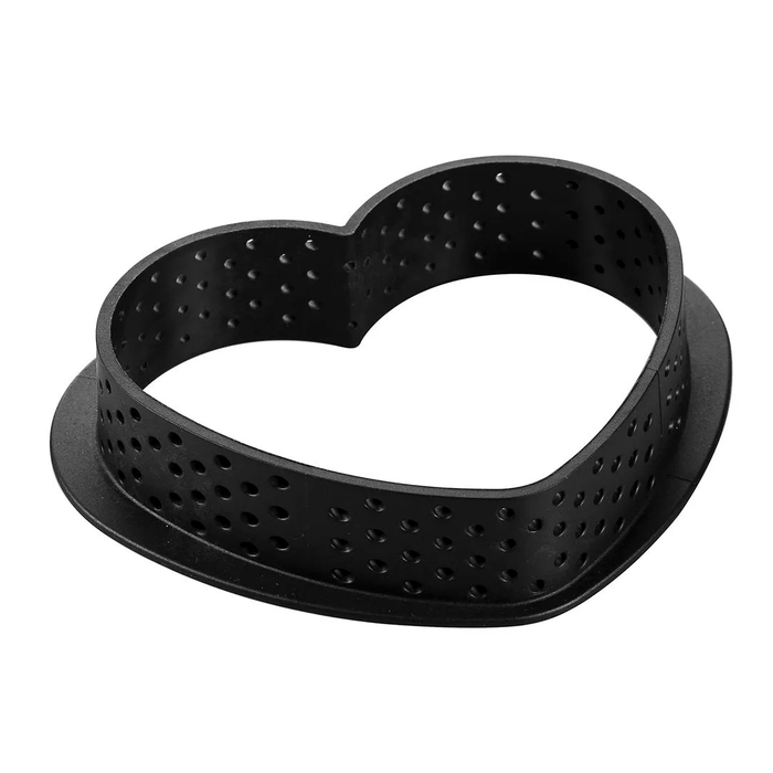 TARTE RING AMORE 80X70 H20 MM 8 кілець
