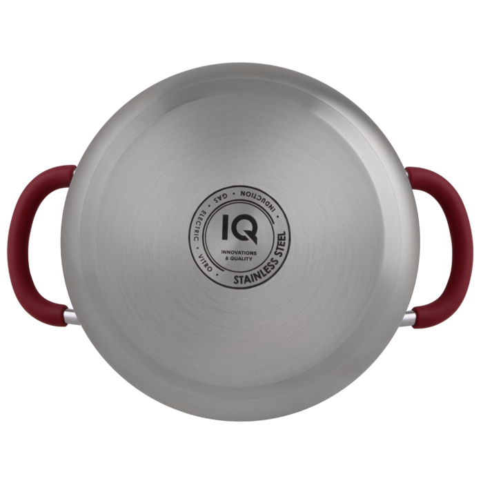 Каструля IQ Be Royal 16 см (1.5 л) (7046685)