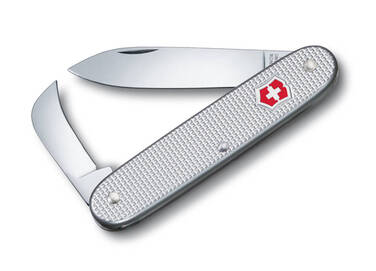Нож швейцарский 2 функций, 93 мм, Victorinox Swiss Army