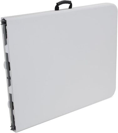 Складаний кемпінговий стіл 152x70х74 см hjh OFFICE