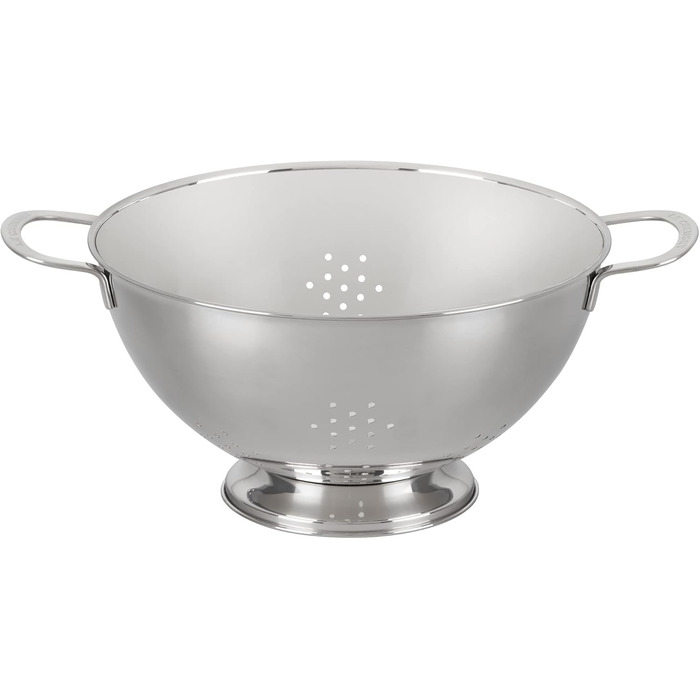 Набір друшляків з нержавіючої сталі, 3 предмети Le Creuset