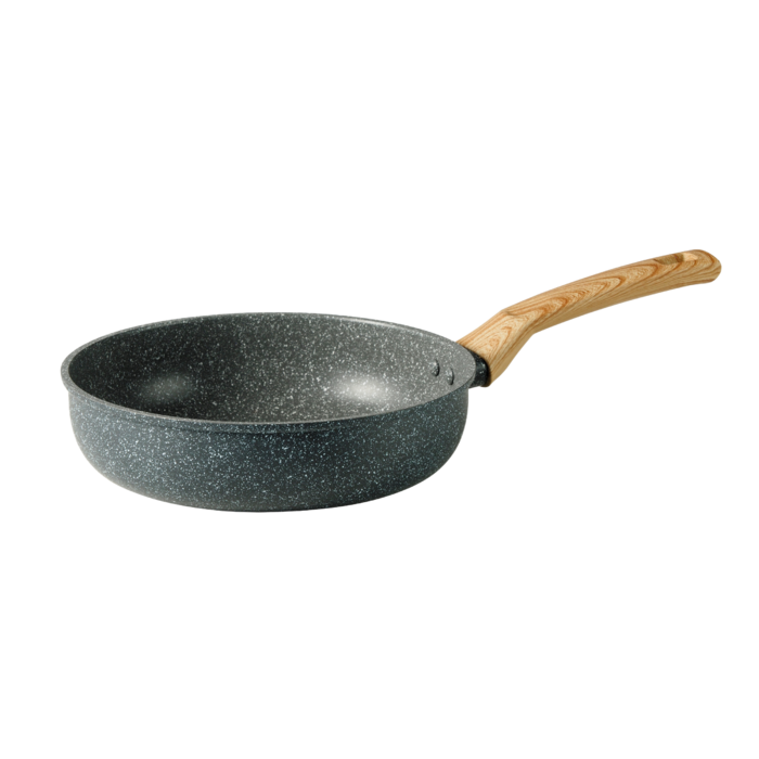 Сковорода Bravo Chef глубокая 24 см (7133019)