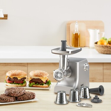 Мясорубка Tefal NE858D38 (6825830)